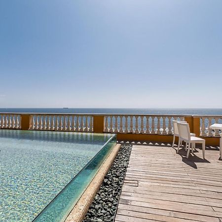 Hotel Rooms ليفورنو المظهر الخارجي الصورة
