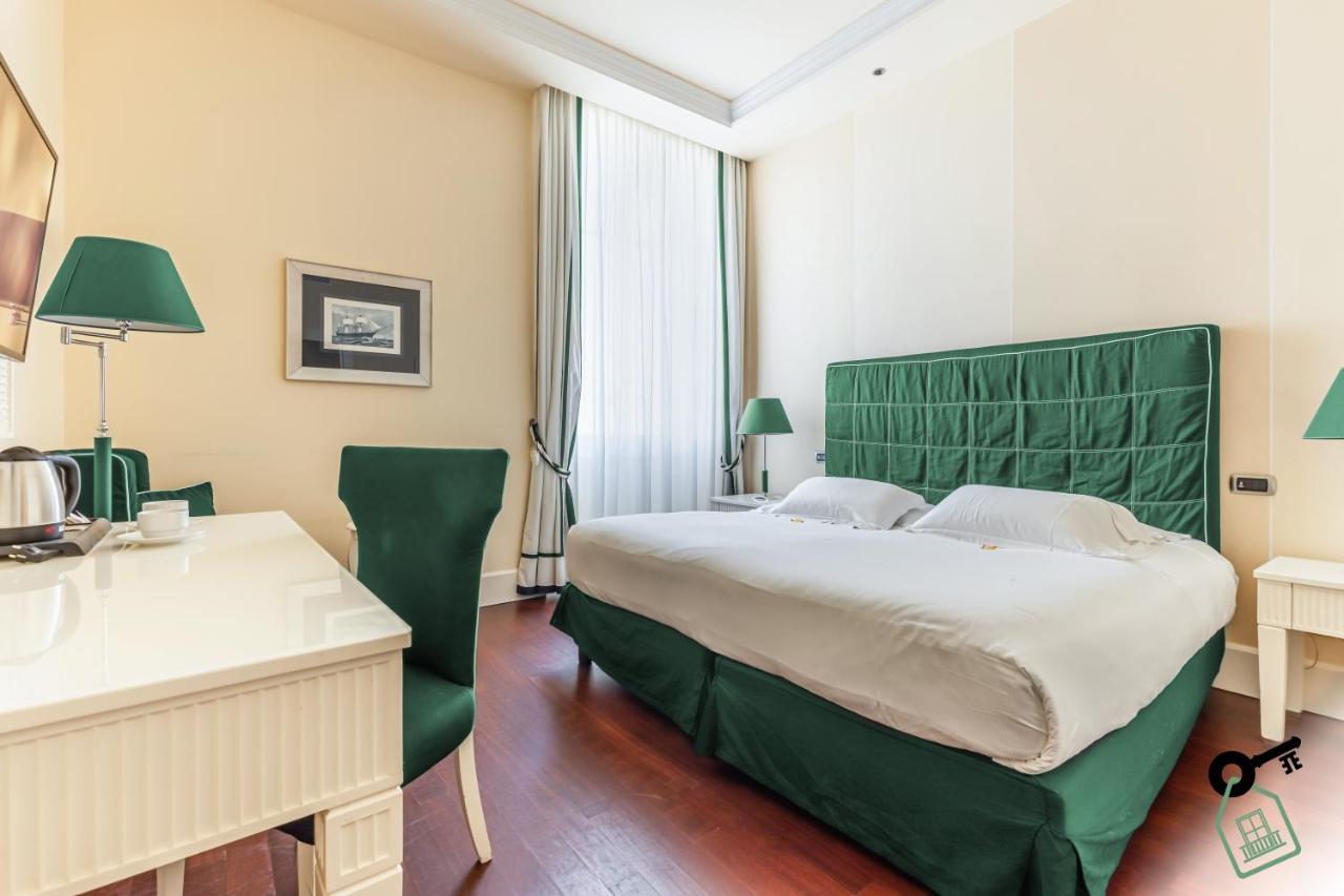 Hotel Rooms ليفورنو المظهر الخارجي الصورة