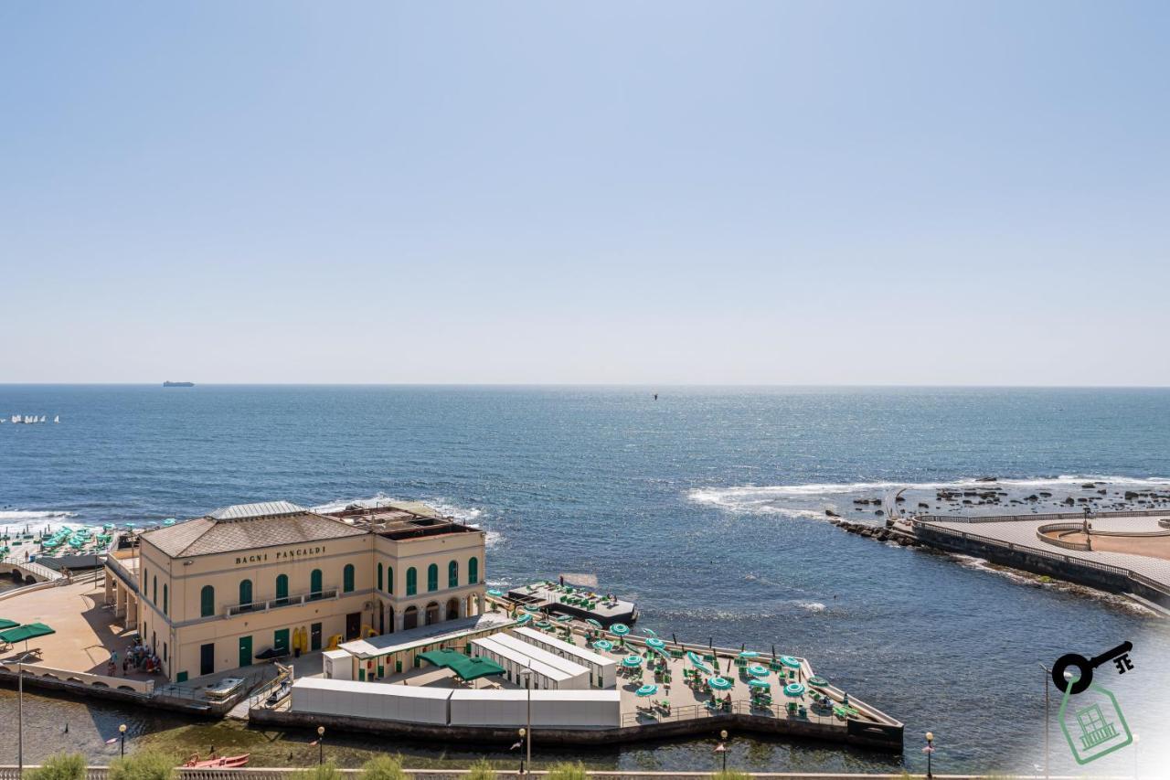 Hotel Rooms ليفورنو المظهر الخارجي الصورة